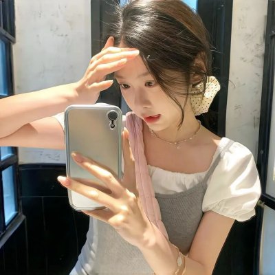 天使与怨灵