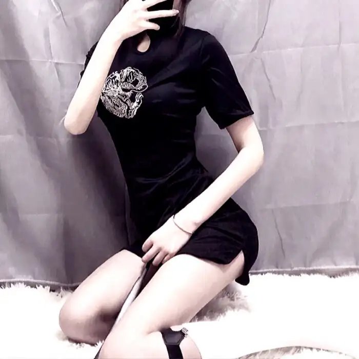 铁笼
